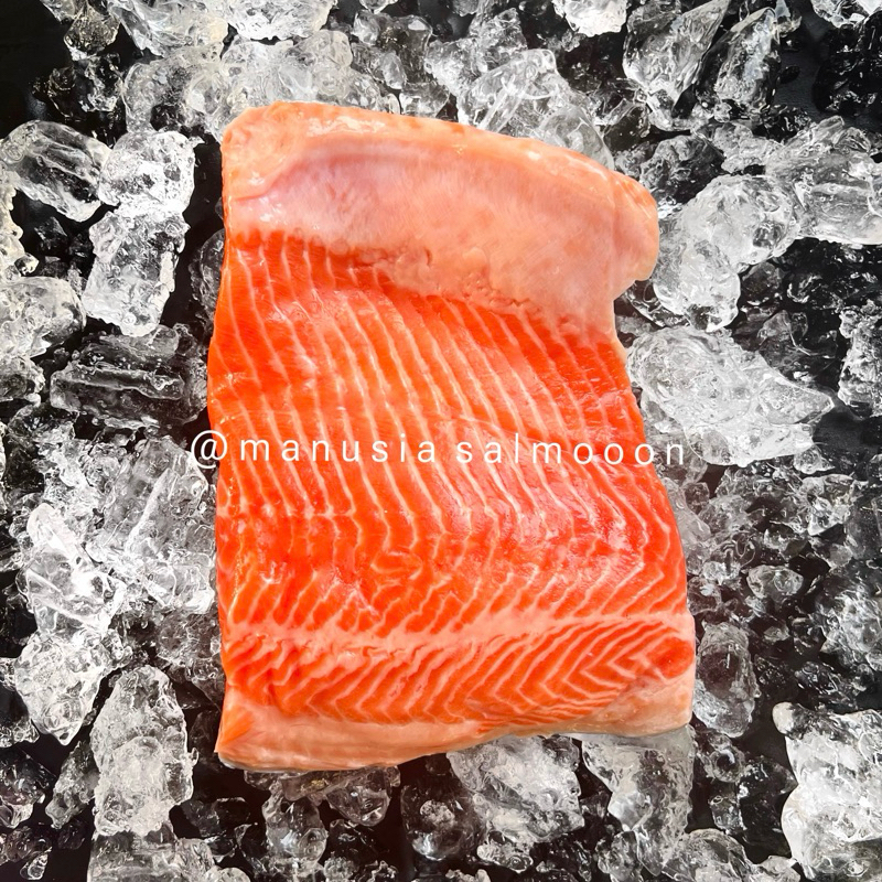 

Premium Sashimi Grade Salmon 800GR