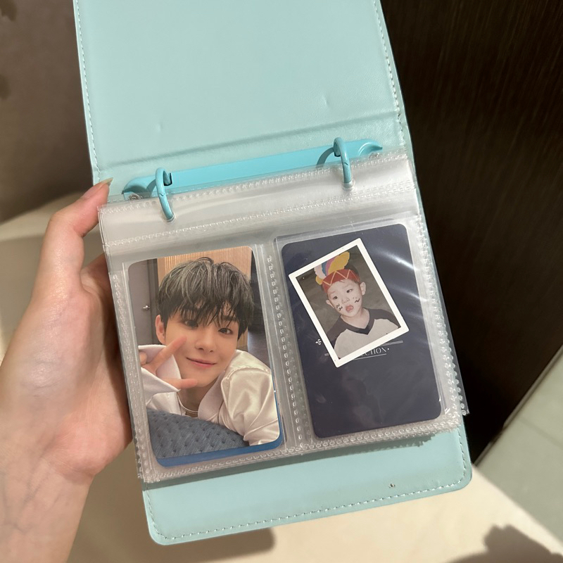 pc jihoon treasure boboan