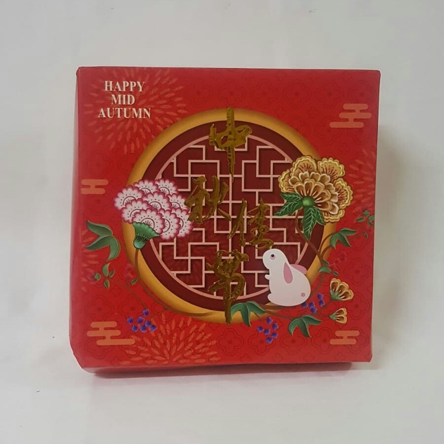 

Box MoonCake Crystal-2 (17x17x5cm)