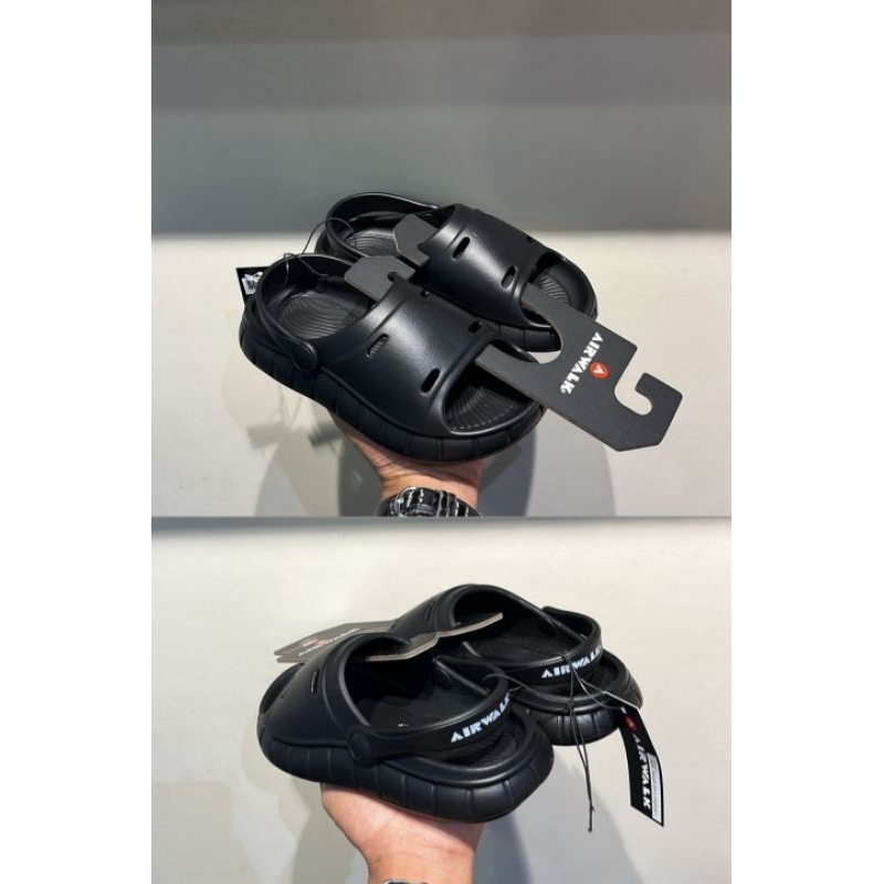 AIRWALK sepatu sandal anak size 30-35