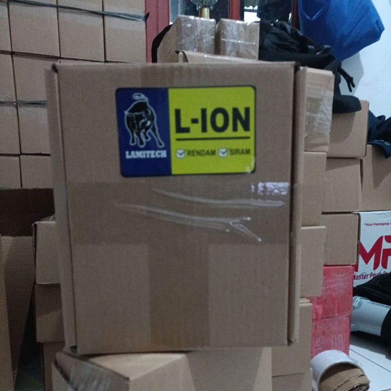 

Bubuk L-ION Lamitech Nutrisi Tauge GRATIS ONGKIR SELURUH INDONESIA