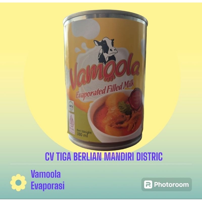 

VAMOOLA#EVAPORATED#380 GRM/1 Biji