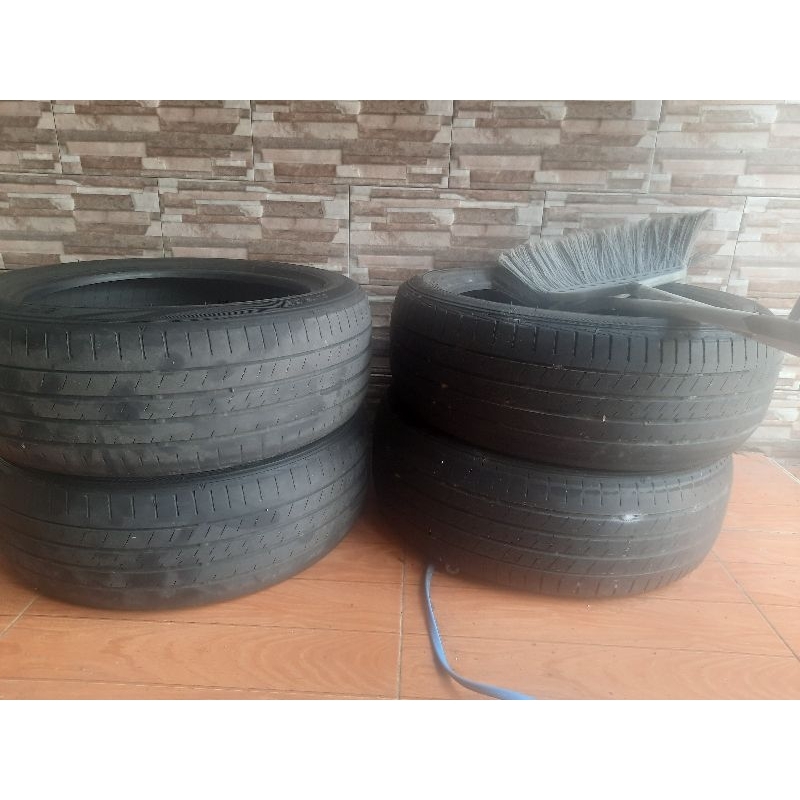 ban dunlop lm705 ring 16 185/55 2021