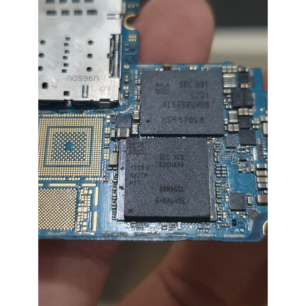 RAM K3UHAHA - 12GB