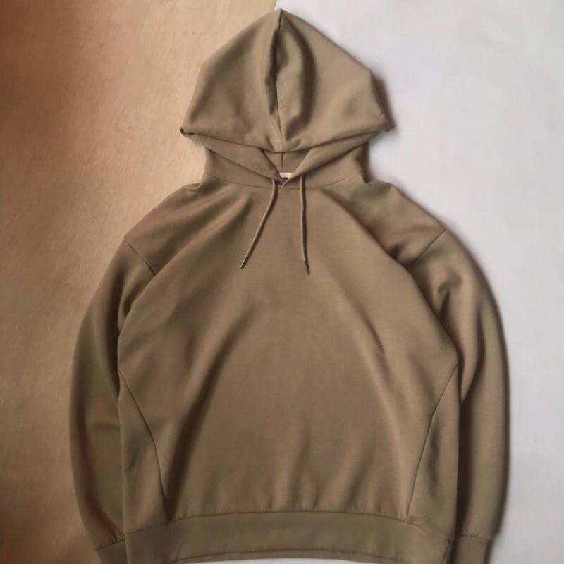 hoodie GU scuba