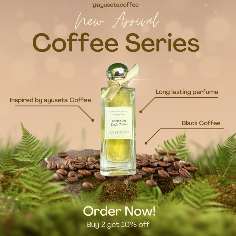parfum kopi roasted parfum coffee roasred ayuseta parfum parfum viral parfum black kopi parfum kedai
