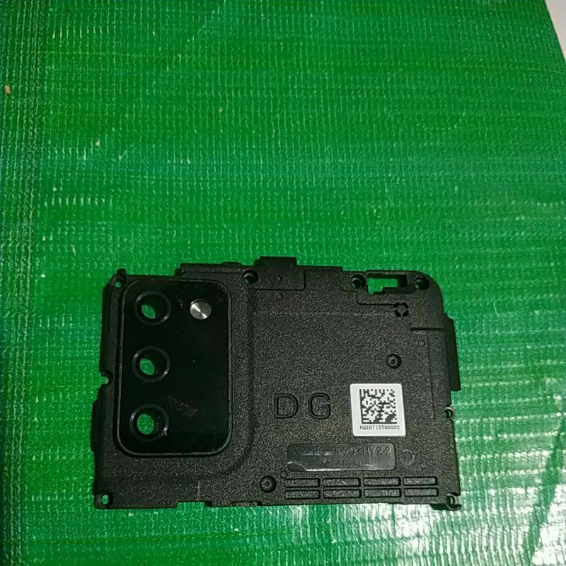 TUTUP MESIN BEKAS SAMSUNG A02S