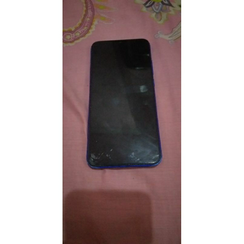 Xiaomi Redmi 9A Ram 2 32 second