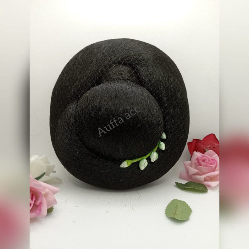 HEBOH Sanggul Jawa Solo  Konde Jawa Nasional  Konde Terbaik