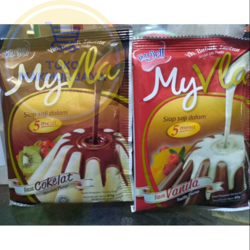 

NUTRIJELL MY VLA INSTANT 63gr