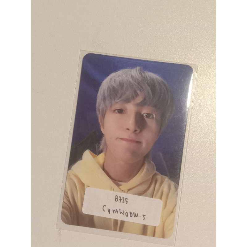 cute cute renjun