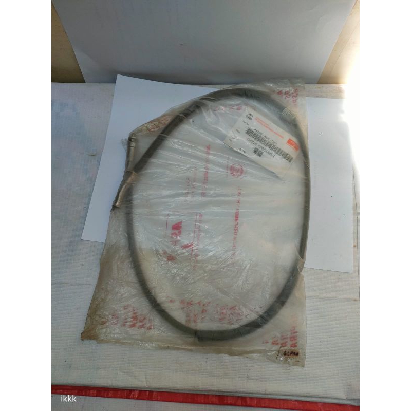 Kabel Speedometer GL GL100 GL 100 Aspira