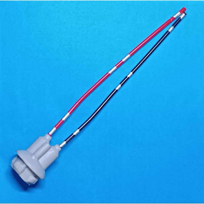 Soket Fitting Lampu Motor