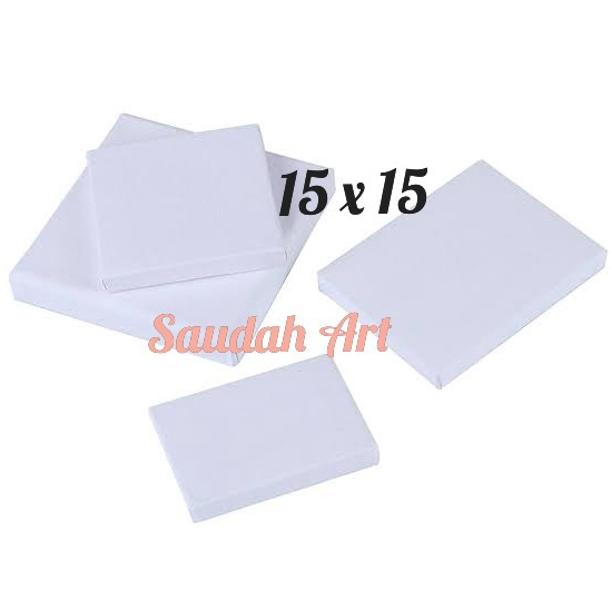 

MEGA Kanvas Canvas Lukis 15x15