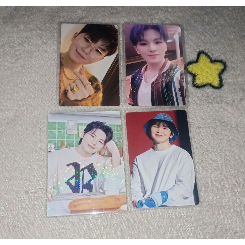 PC WOOZI TTT THE THIRTEEN TAPES KACAMATA