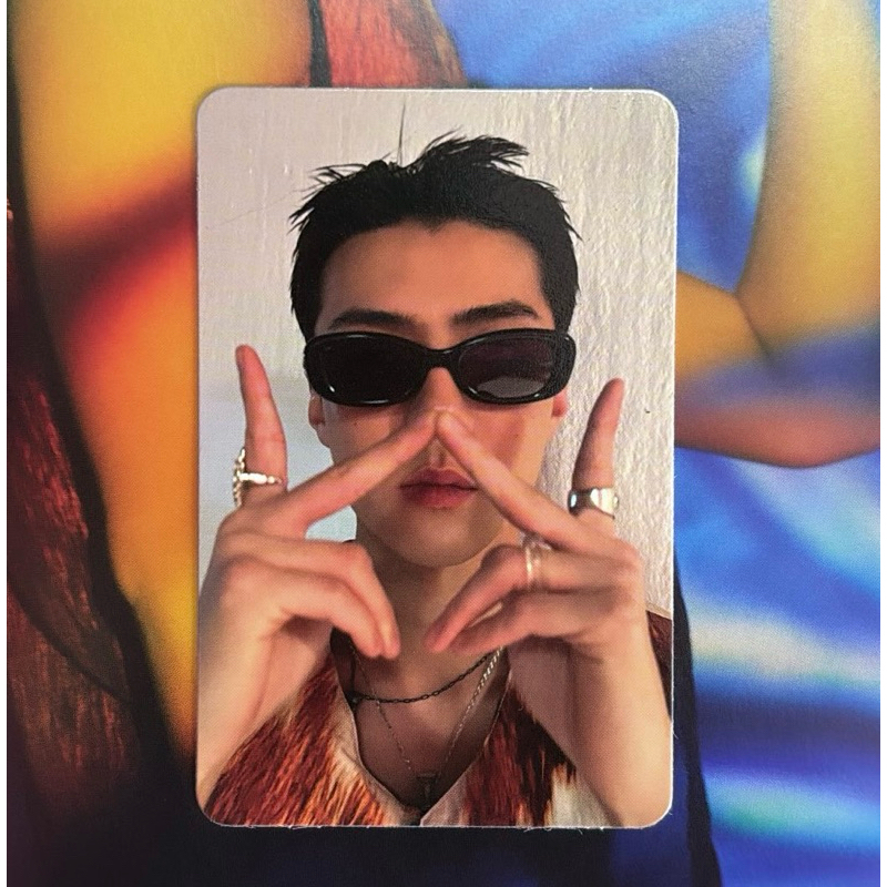Sehun Exist PC (READ DESC)