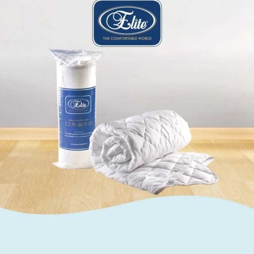 KODE U63W mattress matras protector tebal protektor kasur Elite