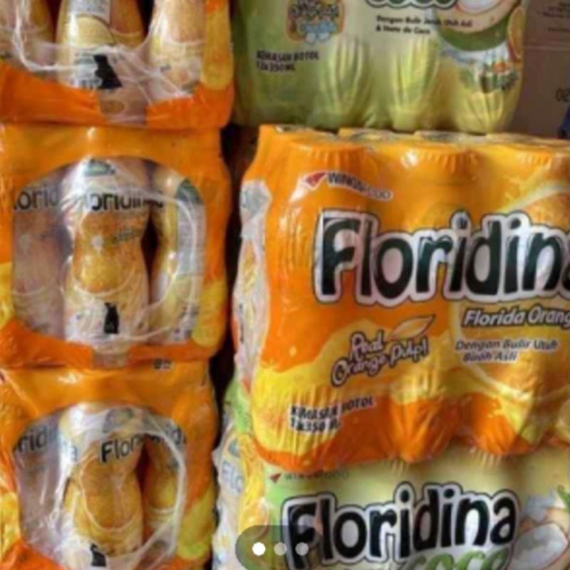 

floridinal jeruk