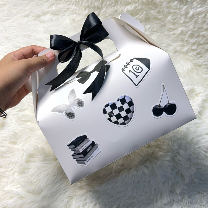 

GEBLE BOX KADO (ONLY BOX)