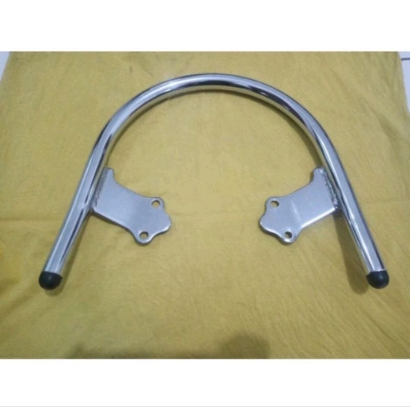 BEGEL BEHEL HONDA SCOOPY FI 2013_2014_2016 ORGINAL COPOTAN