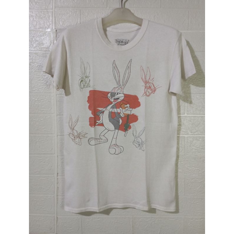 kaos looney tunes second (98 x 70)