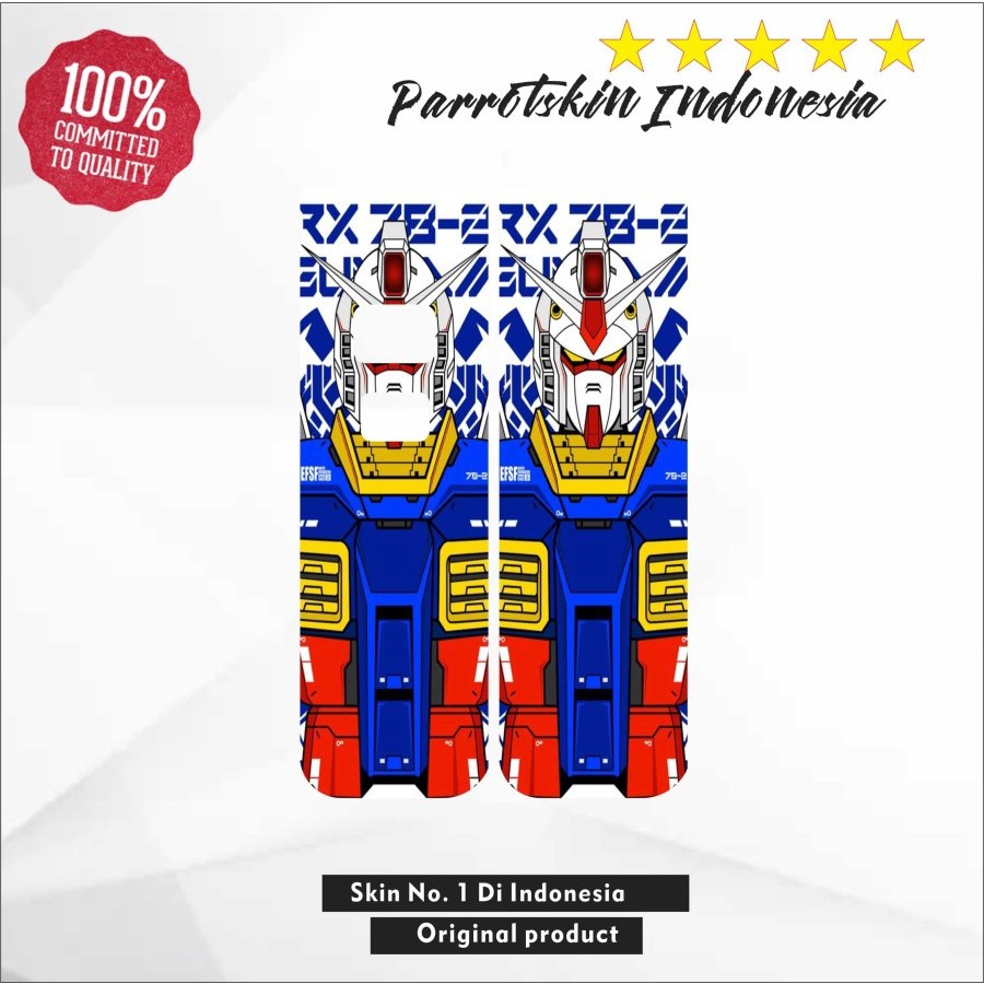 

FLASH SALE Sticker Anime SLim Pro esqu bisa custom