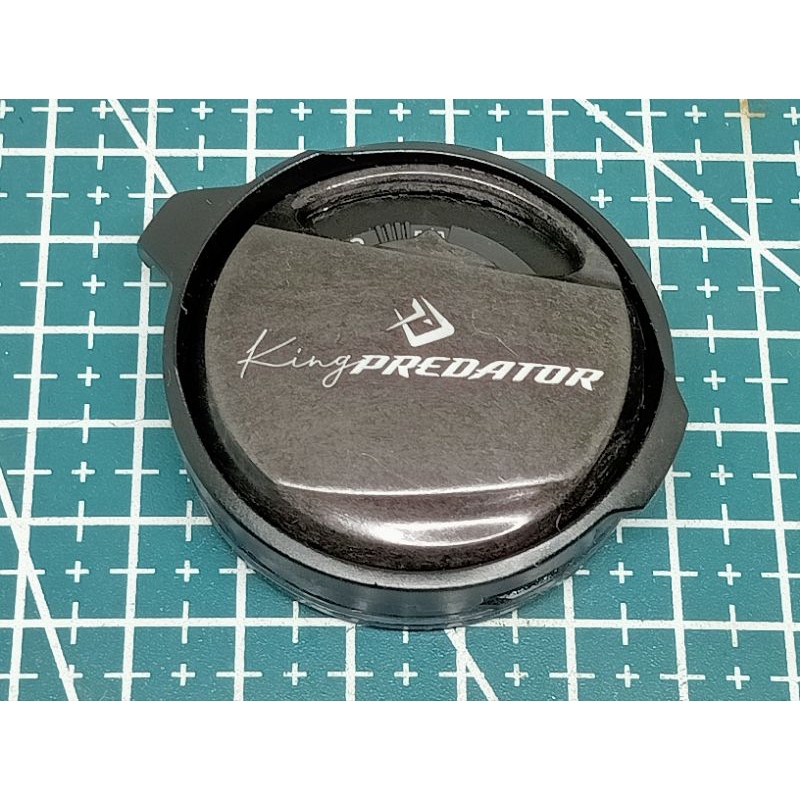 Sparepart Reel BC Daido King Predator 300L