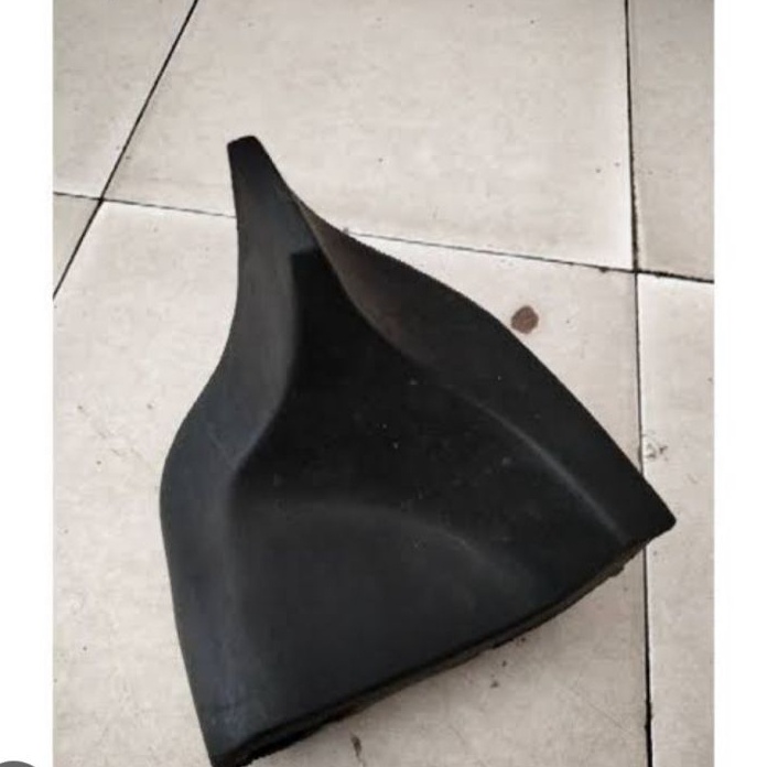 Pilihan karet foot step injakan samping mobil kijang kapsul model ori