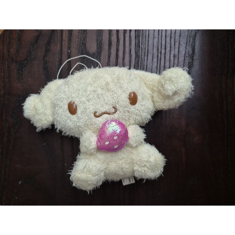 Ganci Preloved Espresso Cinnamoroll Sanrio Character Rare Original Imut Lucu