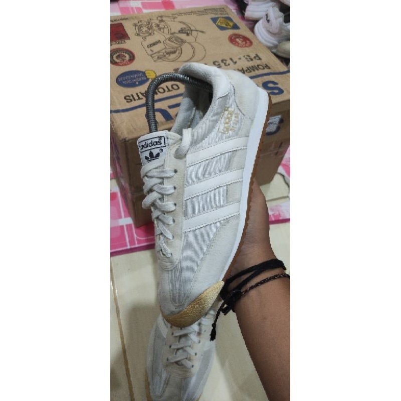 Adidas Dragon Size 42