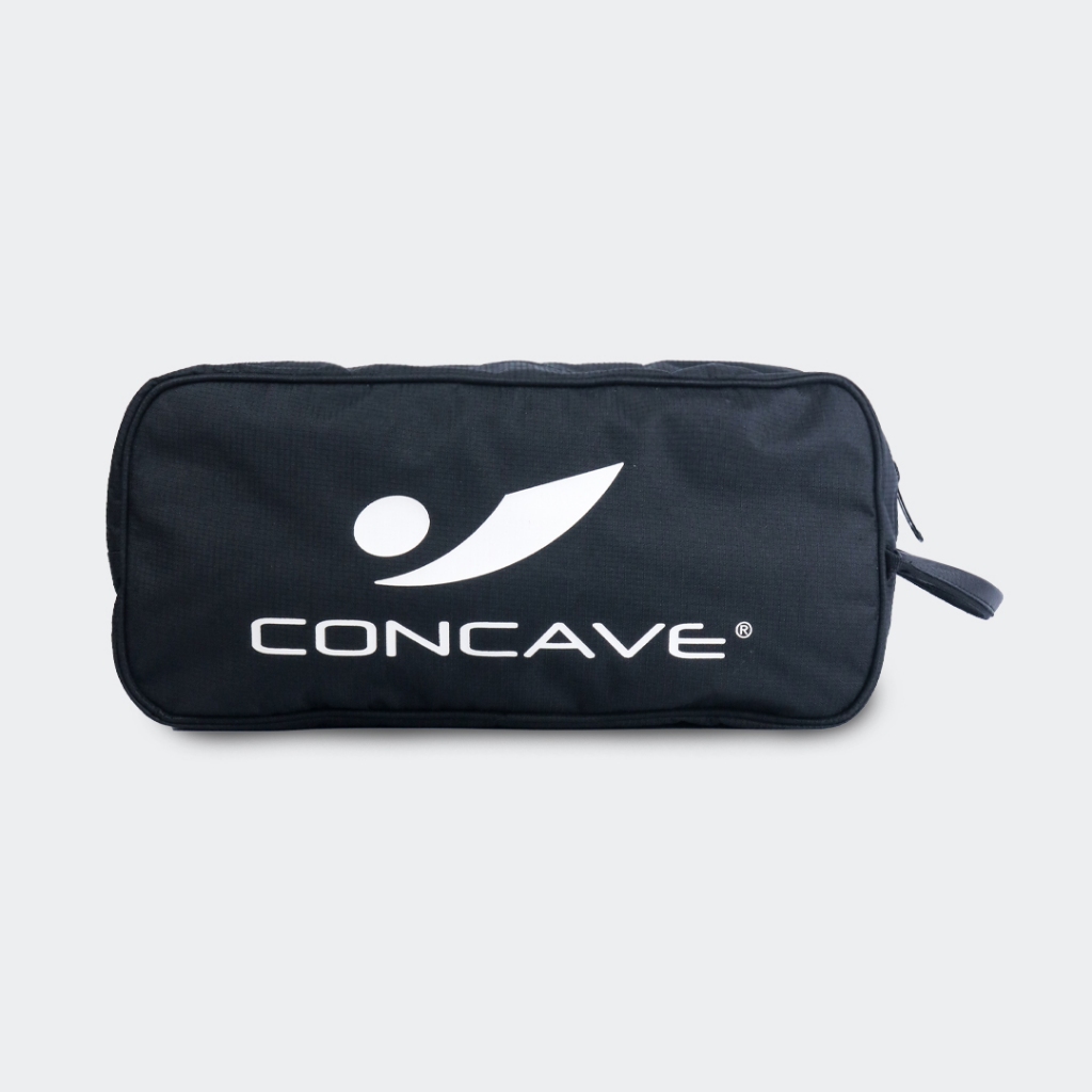 Concave Shoe Bag