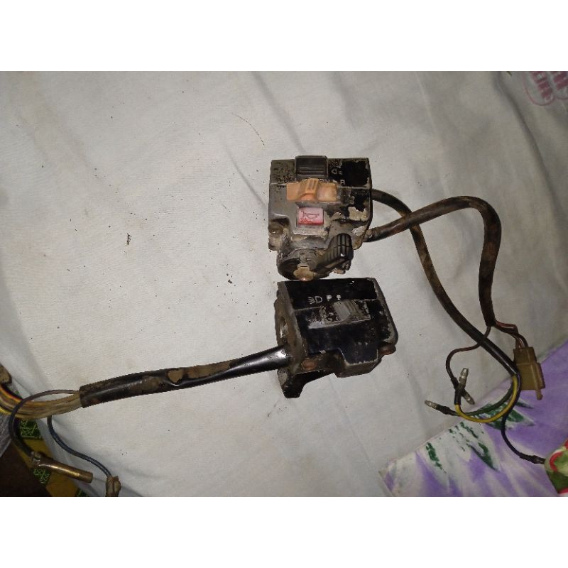 holder yamaha v80 Excelent