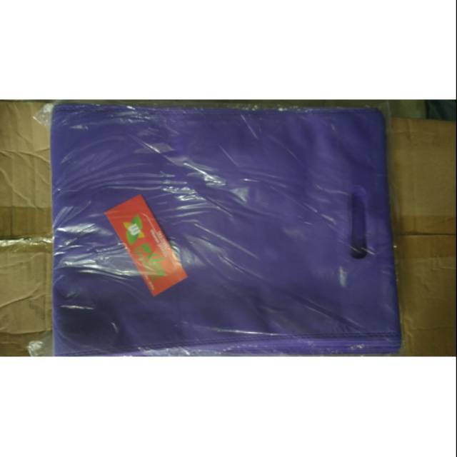 

Tas Kain Handle Oval 25x35cm isi 20