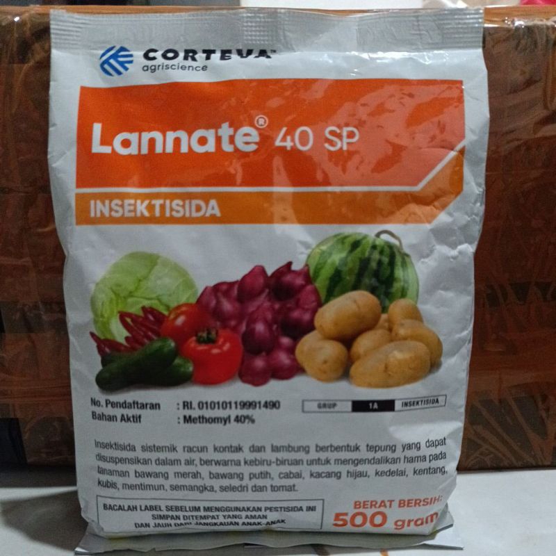 LAANATE 40 SP 500 GRAM