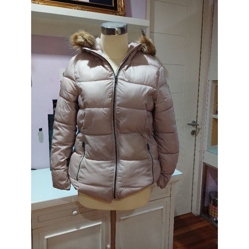 Jaket/ZaraGirl/jaket dingin