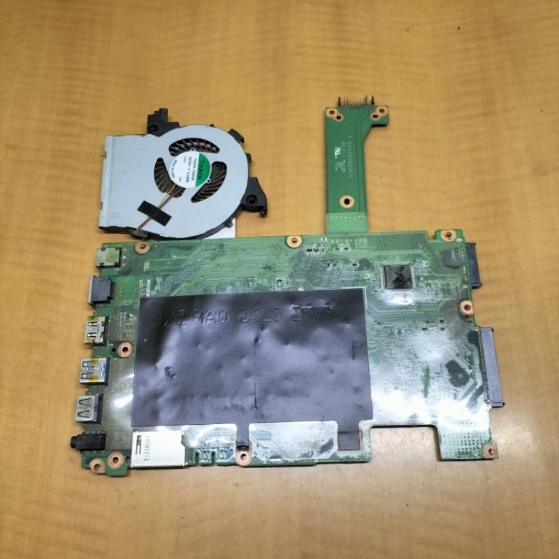 Motherboard Mainboard Mobo Mesin Normal Laptop Acer Aspire Es1-411