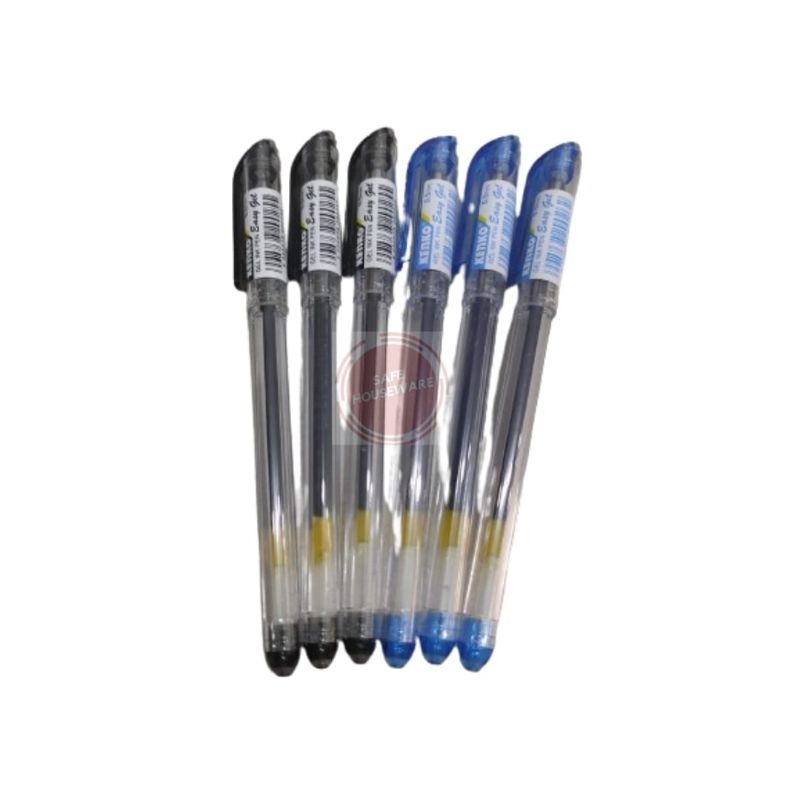 

Pena Kenko Gel/pcs