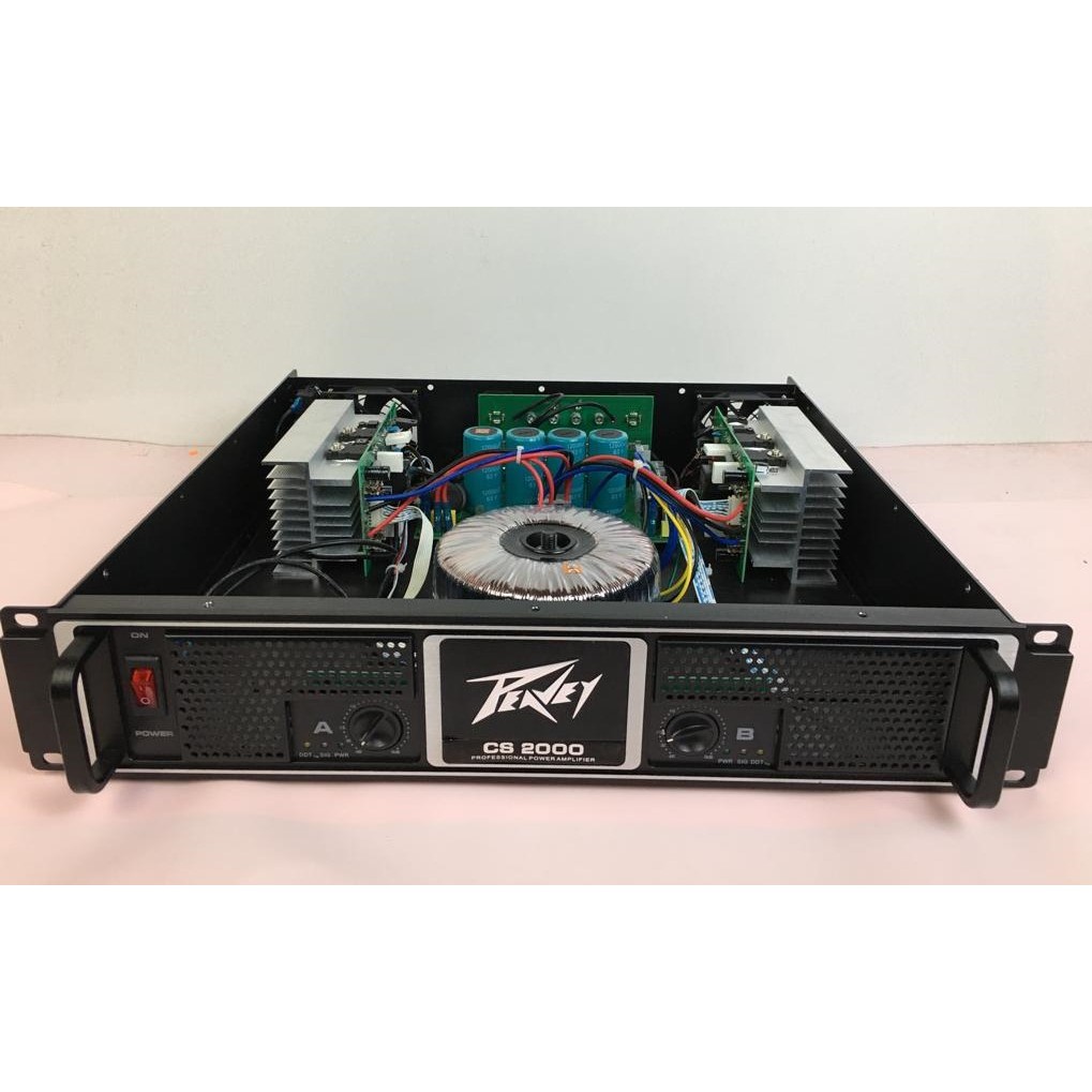 CS 2000 POWER PEAVEY/POWER CS 2000 HARGA TERMURAH