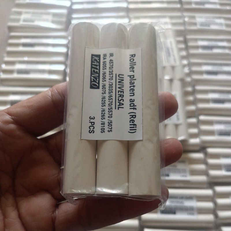 ROLL PLATEN ADF REFIL UNIVERSAL MESIN FOTOKOPI IRA 6075 6275 6575