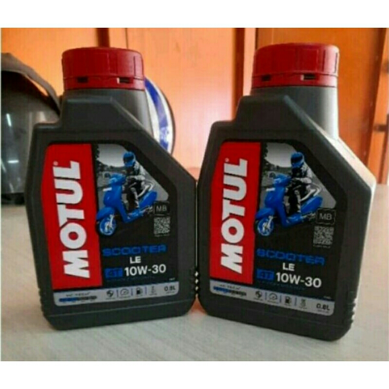 OLI MOTUL MATIC 800 ML