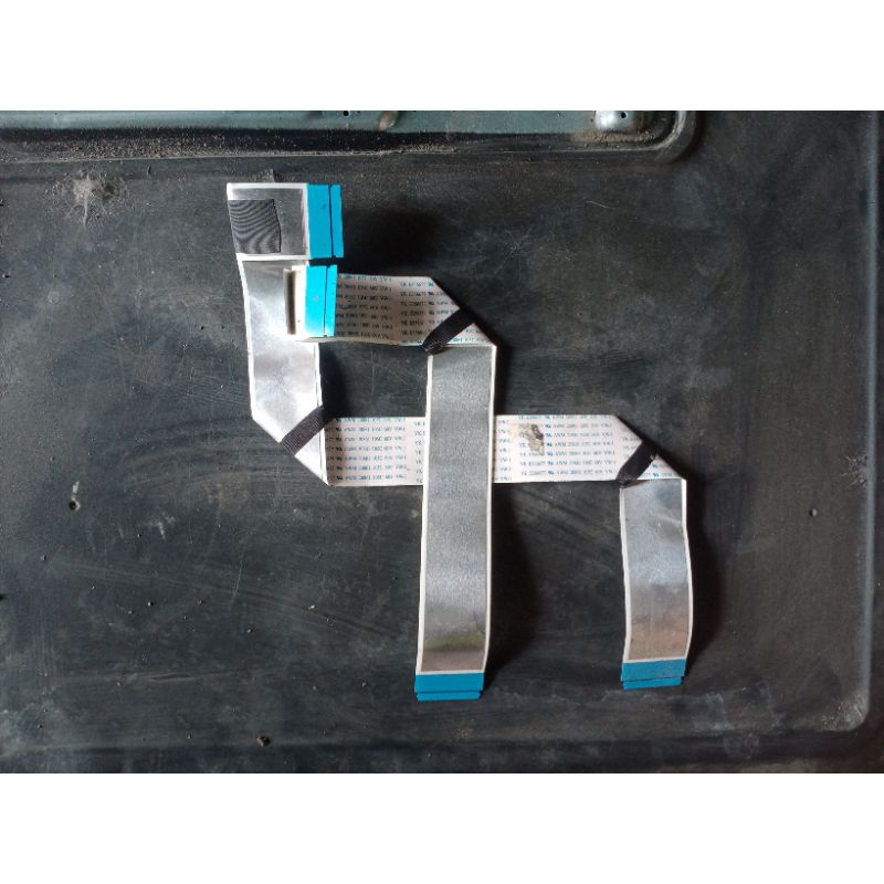 Kabel Fleksibel LVDS Panasonic TH-43G307G