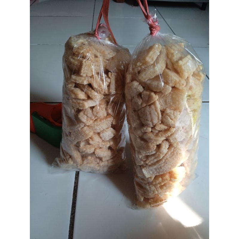 

KRUPUK RAMBAK