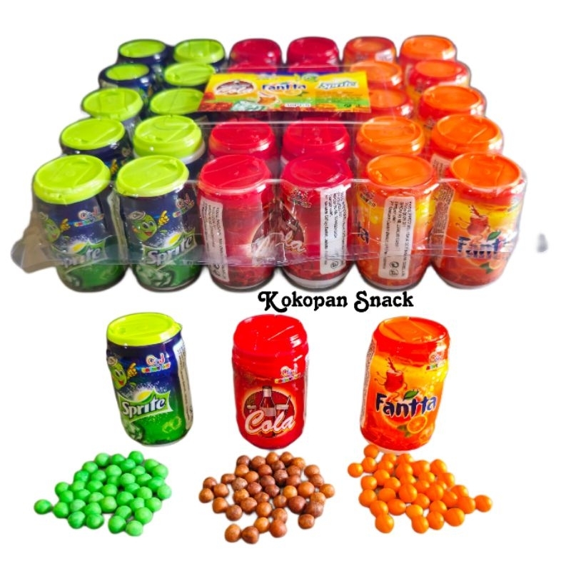 

C&J KALENG SODA PERMEN PAK ISI 30
