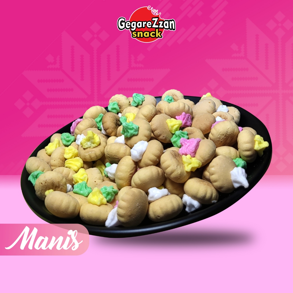 

GegareZzan - Gemrose