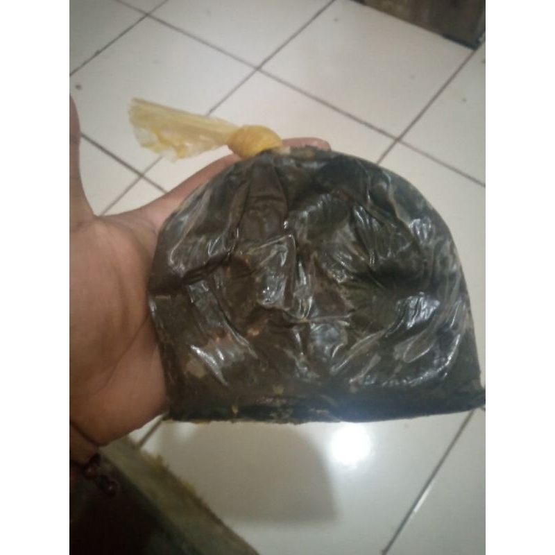 Umpan Galatama Lele bolu Bronis Mix Darah Sapi