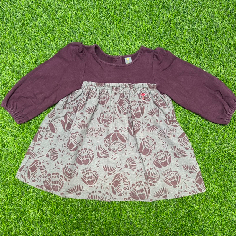 Atasan moimoln size 90 (PL)