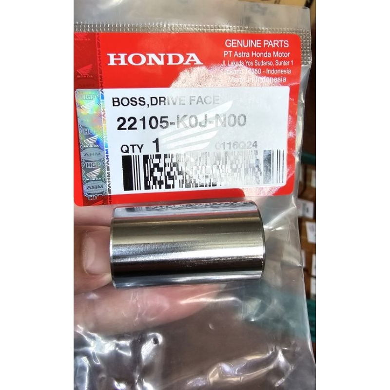 ORIGINAL bosh rumah roller Genio beat led new KOJ AHM