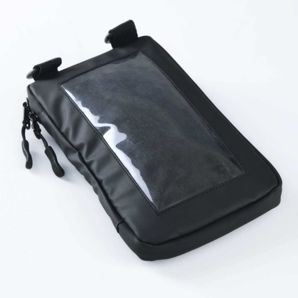 HOT SALE Navel - Tas Dompet Hp Hanging Wallet Gantung Kalung Leher Waterproof Anti Air Koin Uang