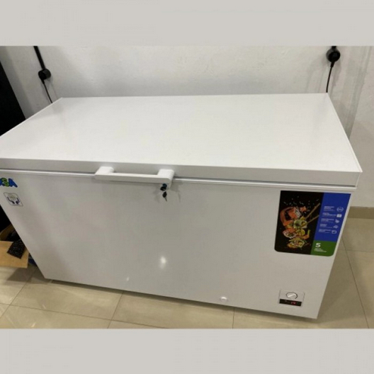 CHEST FREEZER RSA 460 - FREEZER BOX 450 LITER