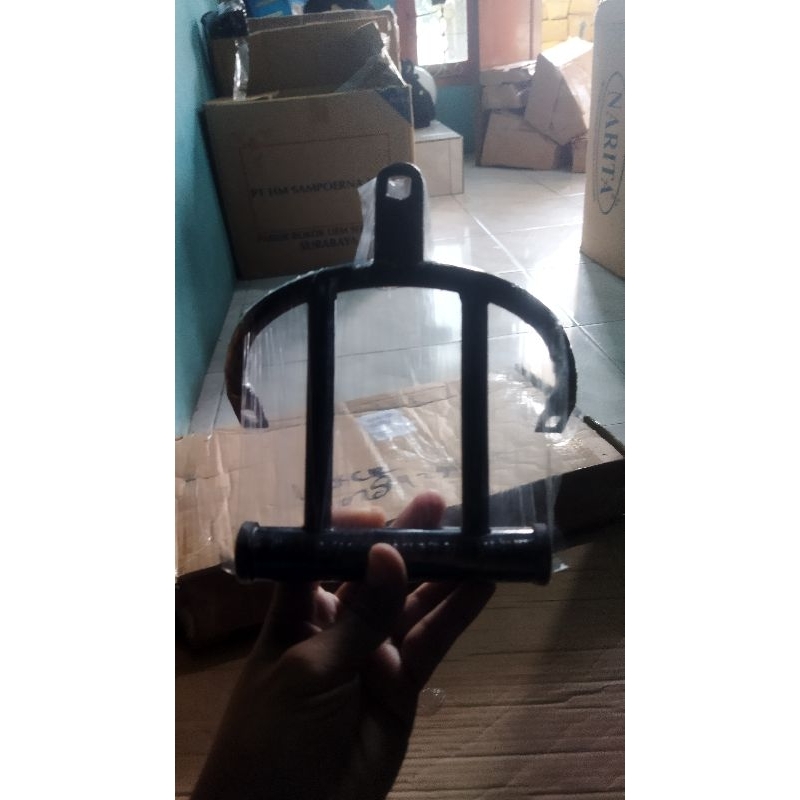 Ddudukan holder hp nmax bracket dudukan holder hp nmax Murah